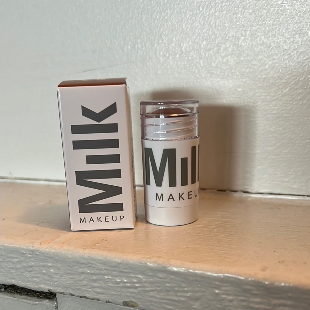 Milk Makeup Matte Bronzer stick ~ Baked